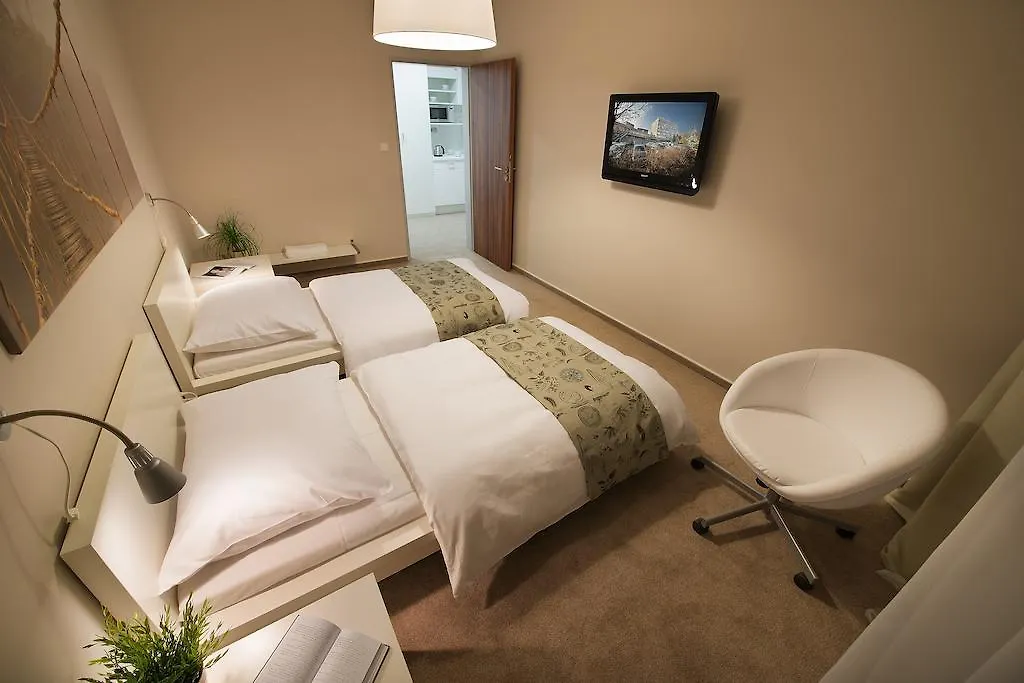 Hotel Energie Praha