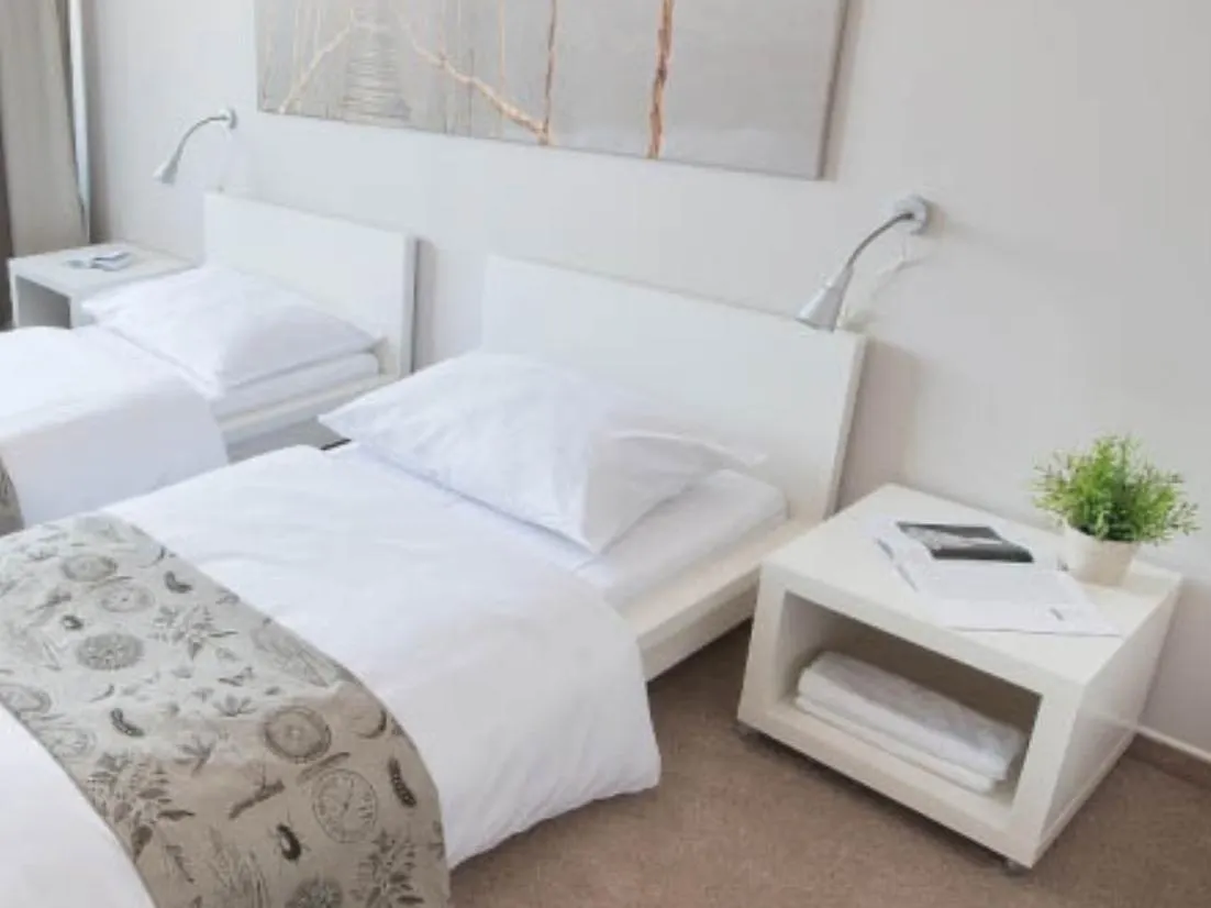 Hotel Energie Prága 3*,  Csehország