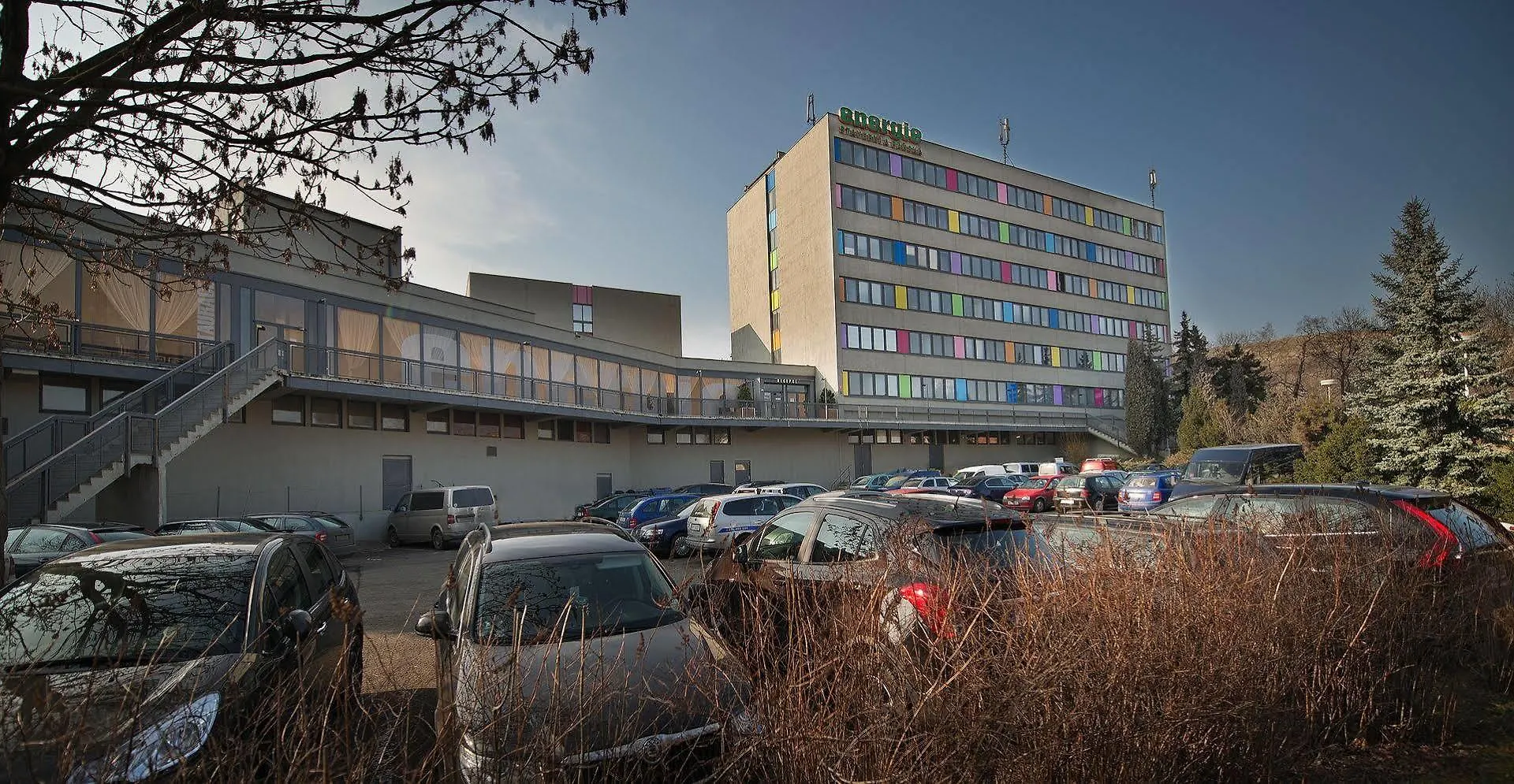 Hotel Energie Praha 3*,  Česká republika